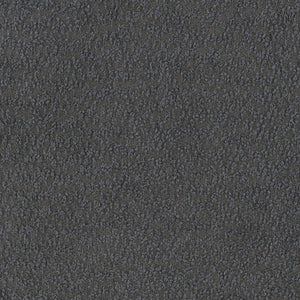 Madia Upholstered Sloped Arm Swivel Glider Chair - Charcoal
