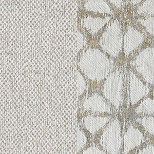 Pippin Upholstered High Wingback Accent Chair - Latte