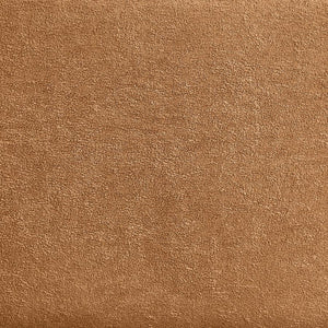 Ramsey Upholstered Sloped Arm Accent Chair - Honey