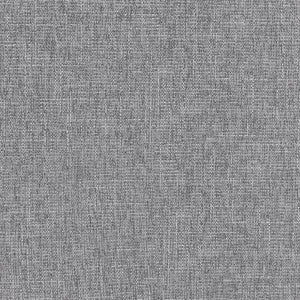 Charlie Upholstered English Arm Accent Chair - Charcoal Grey