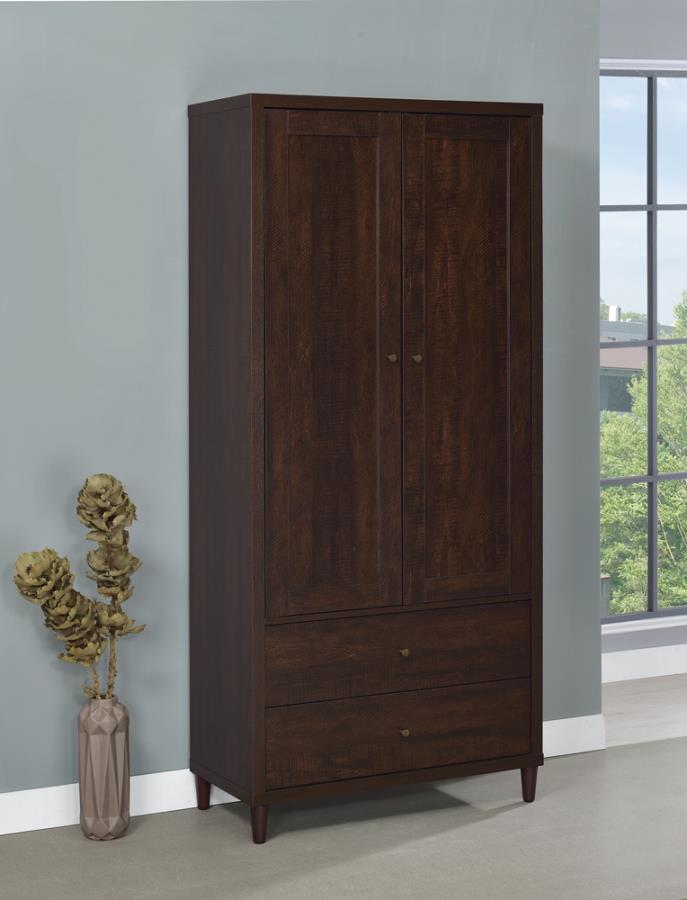 tobacco storage cabinet 22 Pipe and hatch mullion framing and timeless profile Bedford Solid Wood Wide Storage