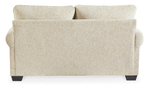 Monaghan Loveseat - Sandstone