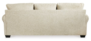 Monaghan Sofa - Sandstone