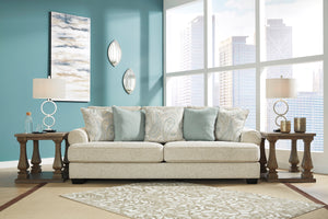 Monaghan Sofa - Sandstone