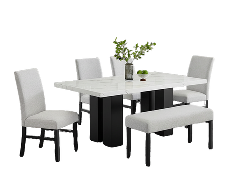 Formal Dining Room Sets