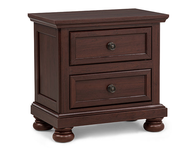 Claribelle Nightstand by Crown Mark