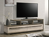 Patterson TV Stand by Crown Mark