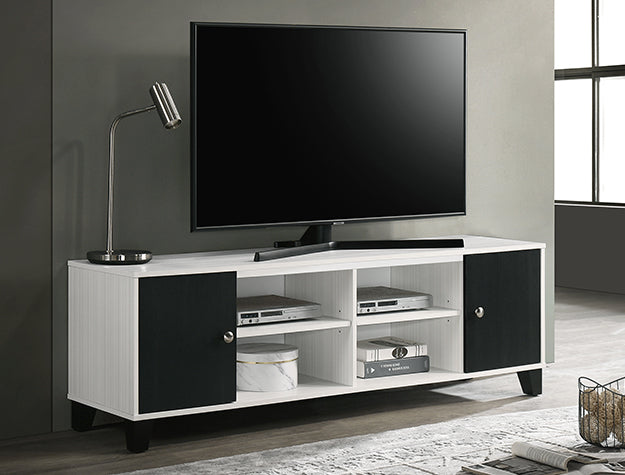 Akerson TV Stand by Crown Mark