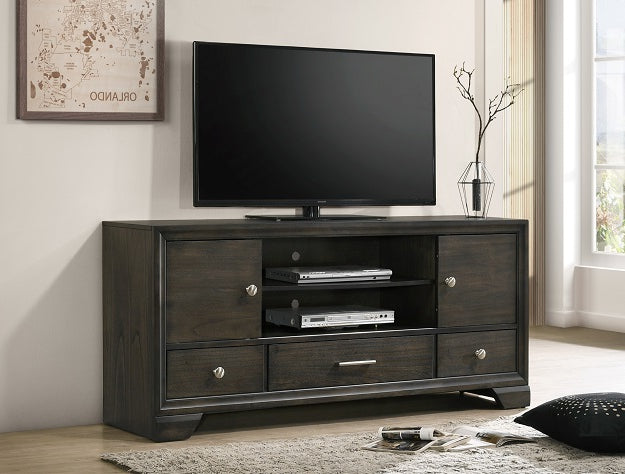 Jaymes TV Stand by Crown Mark