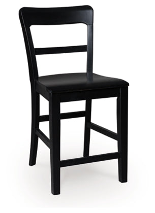 Greddinton Barstool (2/CN)