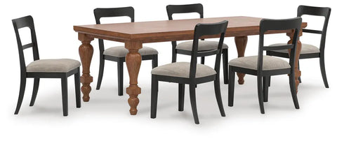 Formal Dining Room Sets