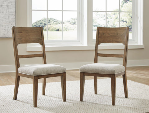 Formal Dining Room Sets