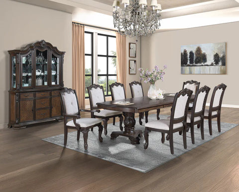 Formal Dining Room Sets