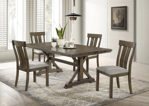 Formal Dining Room Sets