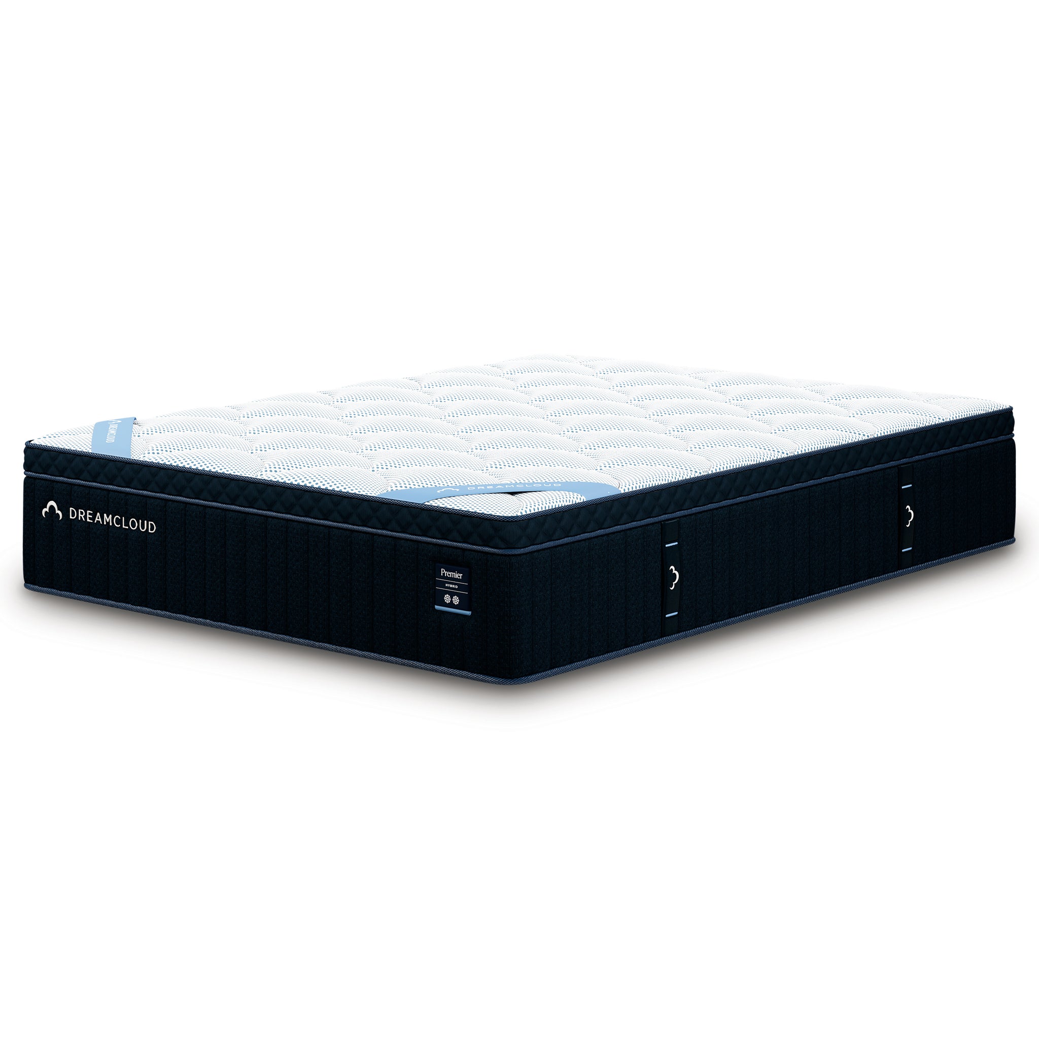 DreamCloud Premier Hybrid Mattress