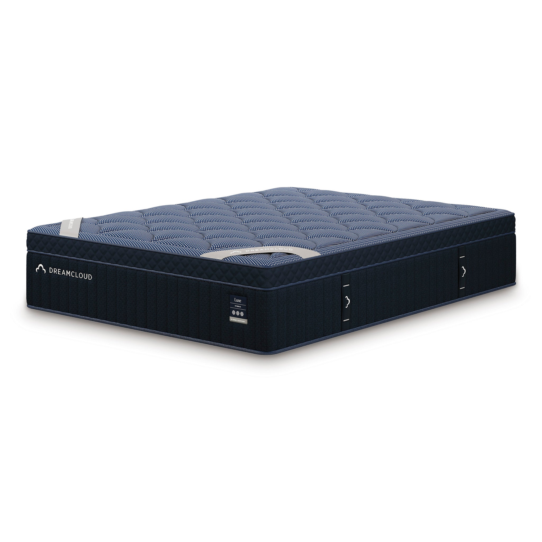 DreamCloud Luxe Hybrid Mattress