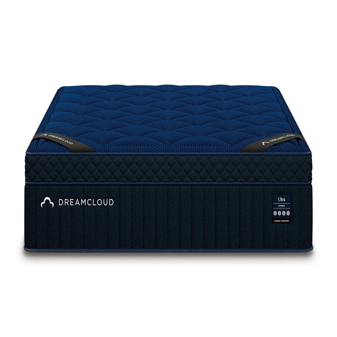 DreamCloud Ultra Hybrid King Mattress