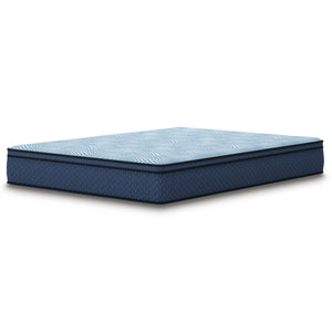 Peak 2.0 12" Hybrid Mattress