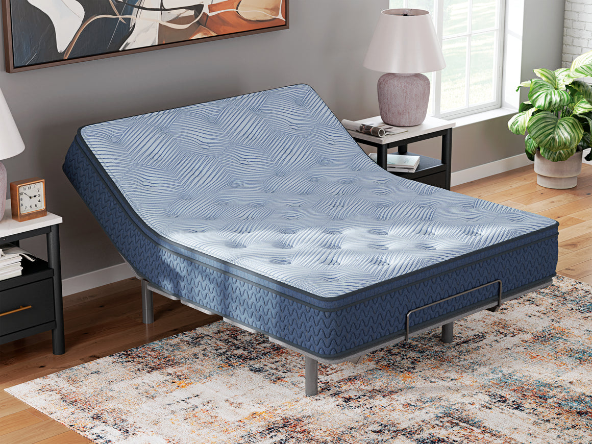 Peak 2.0 12 Hybrid Queen Mattress