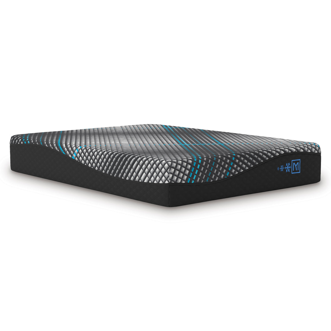 Millennium 2.0 Foam 12 Inch Mattress