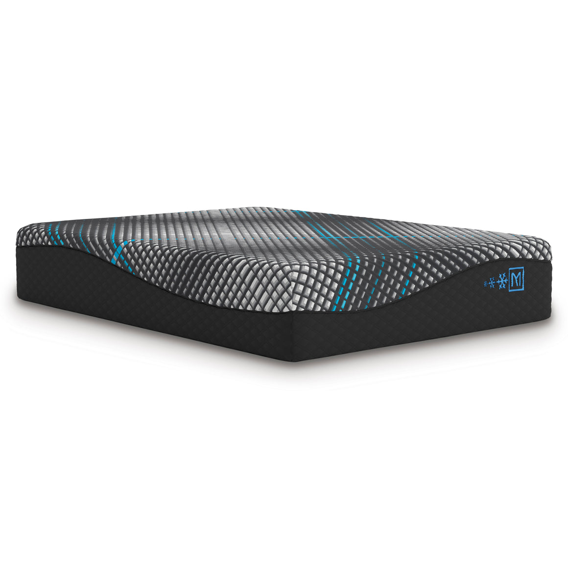 Millennium 2.0 Foam 14 Inch Mattress