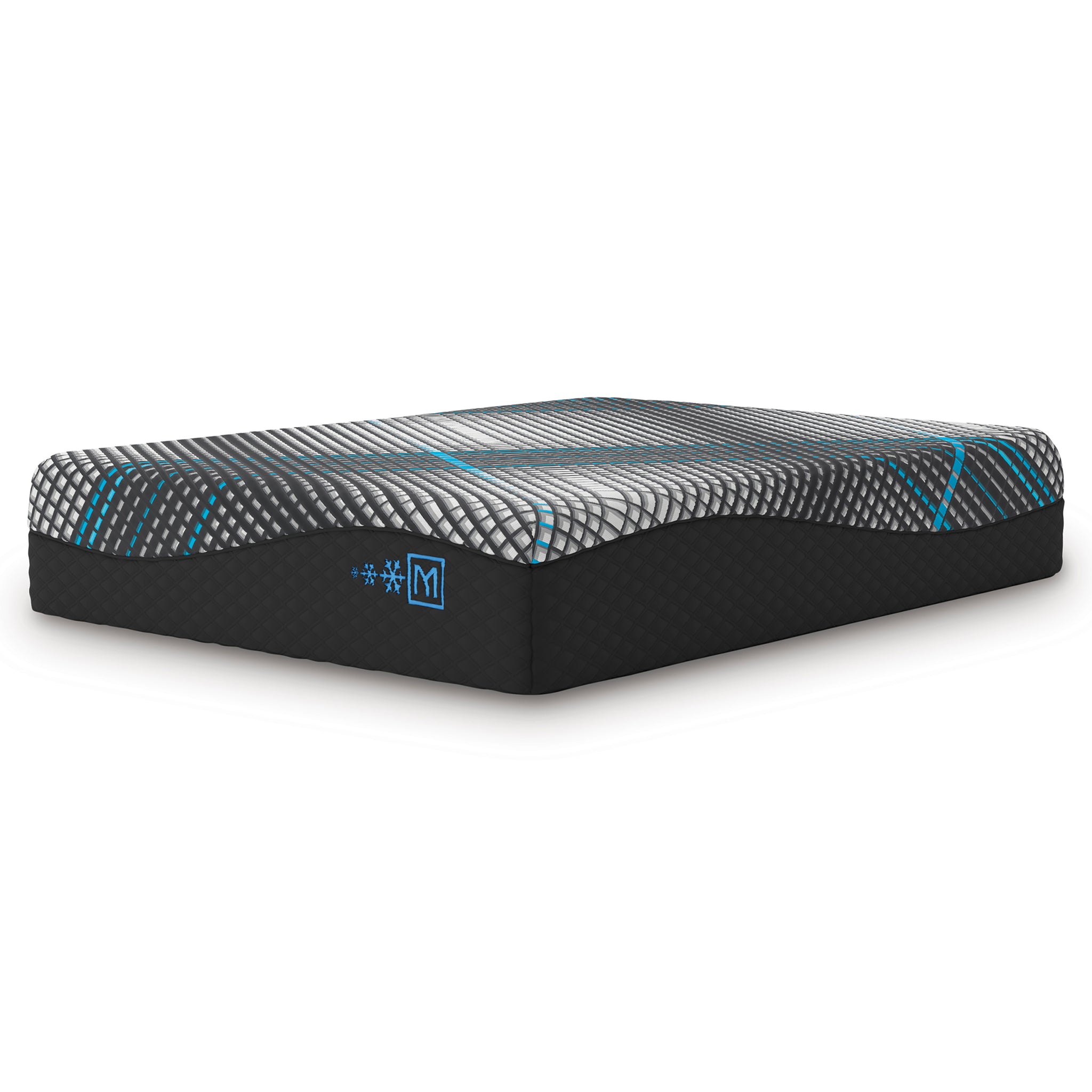 Millennium 2.0 Hybrid 16 Inch Mattress