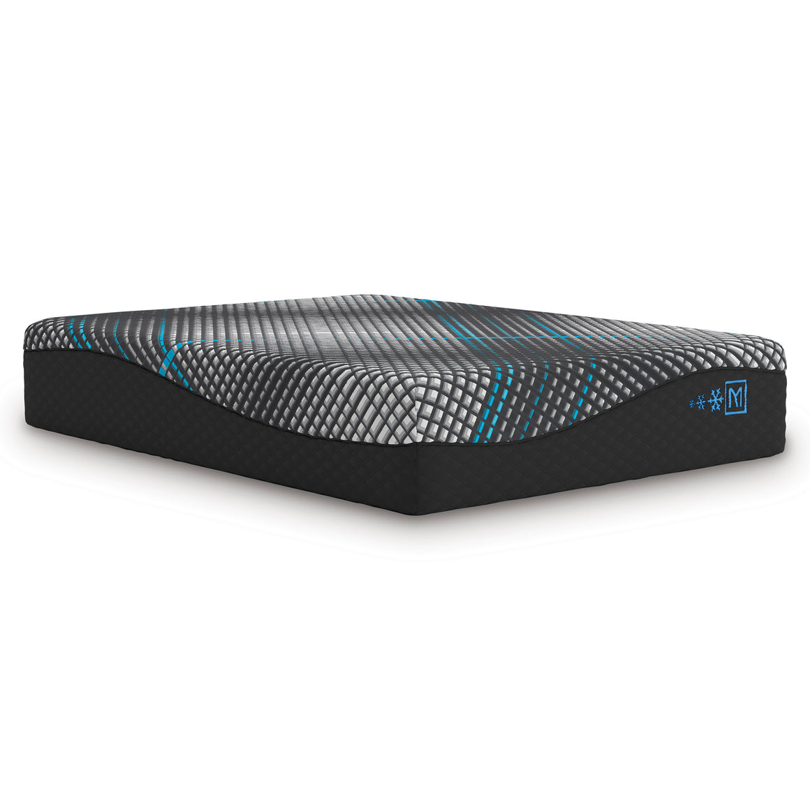 Millennium 2.0 Hybrid 16 Inch Mattress