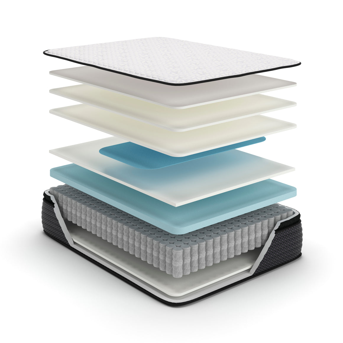 Limited Edition PT Mattress