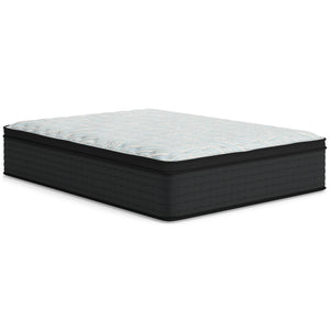 Palisades ET Mattress