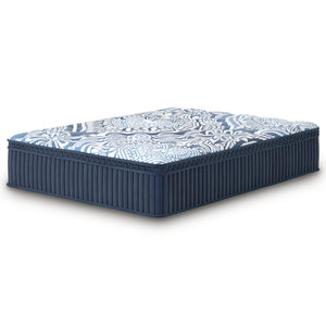 Plush Luxe 2.0 Mattress
