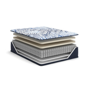 Plush Luxe 2.0 Mattress