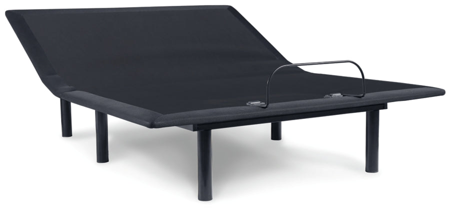 Head Up Only Foundation King Adjustable Head Base