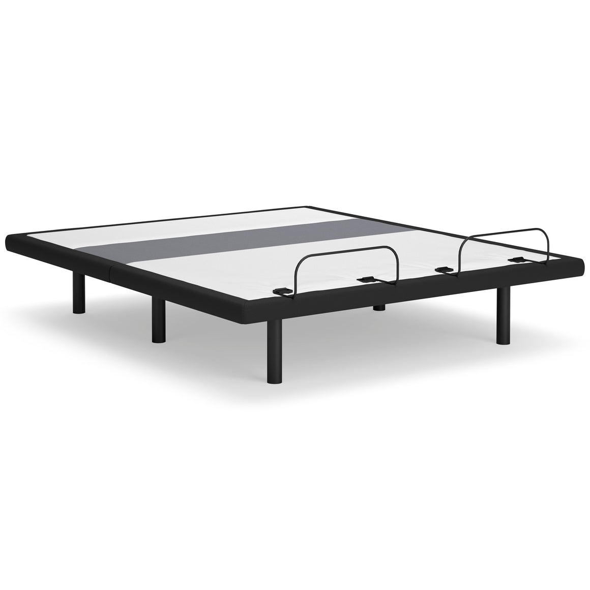 Best Base with Lumbar and Audio Cal King Adjustable Base