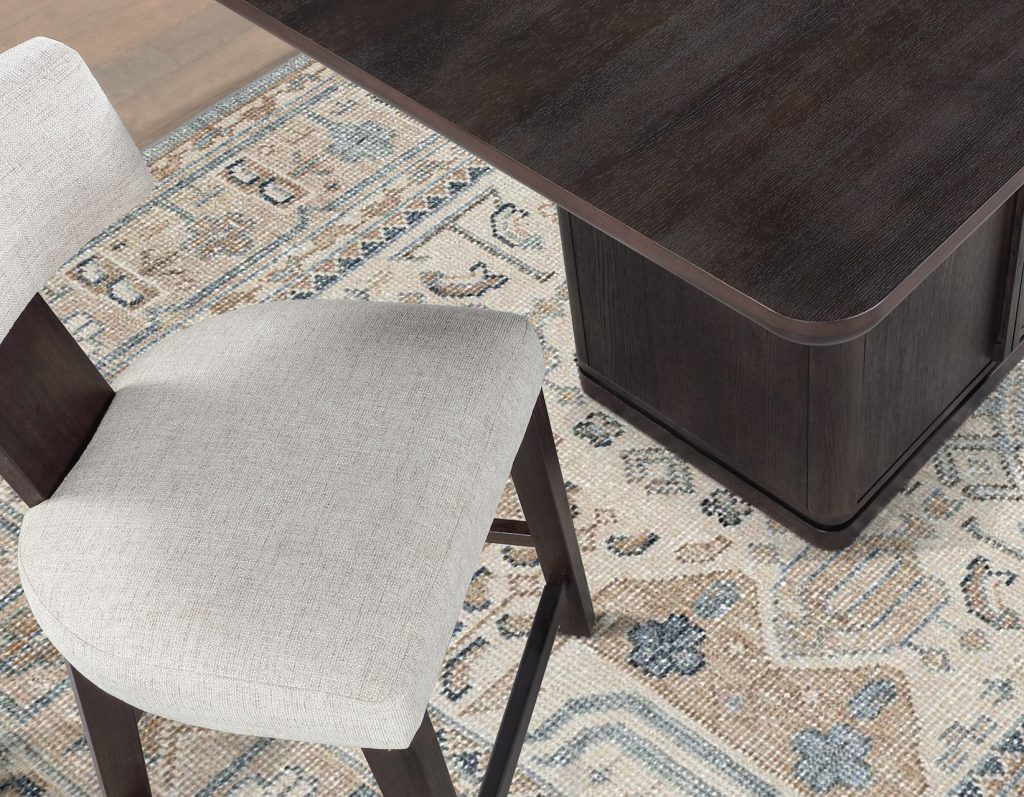 Oakley 5-Piece Counter Storage Set