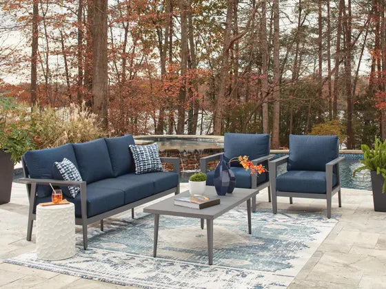 Gali Sofa/Chairs/Table Set