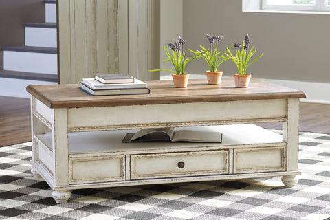 Coffee Tables