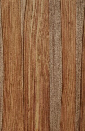Dressonni Square End Table - Brown