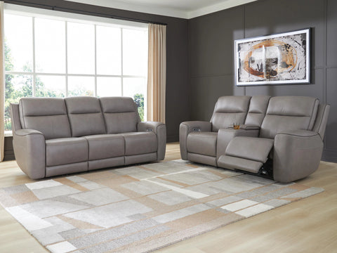 Reclining Furniture