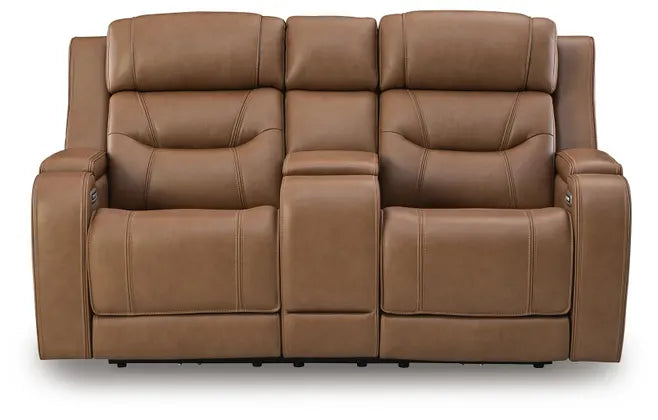 Knightington PWR REC Love w/Audio Seating