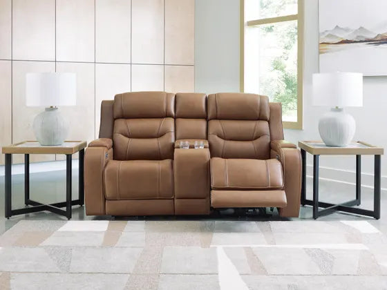 Knightington PWR REC Love w/Audio Seating