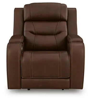Recliners