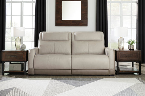 Reclining Furniture