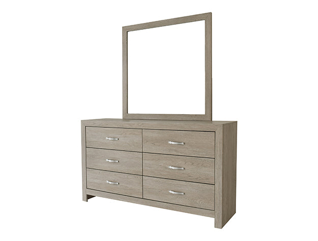 Jaylen Dresser/Top by Crown Mark