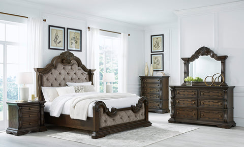 Bed Room Sets 