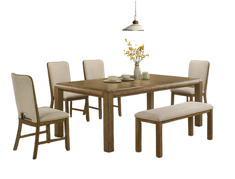 Formal Dining Room Sets