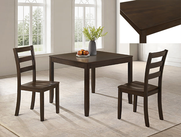 Portica 3-Piece Dining Set