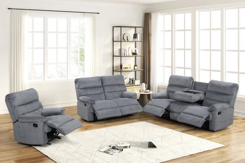 Reclining Furniture