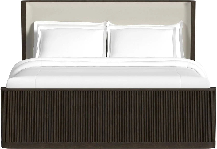 Sylvie  Upholstered Bed