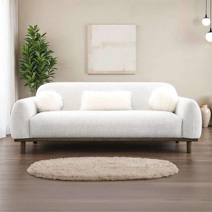 Mellone Sofa - Oat