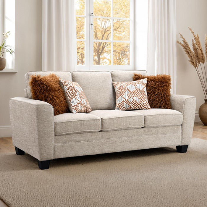 Enea Sofa - Taupe